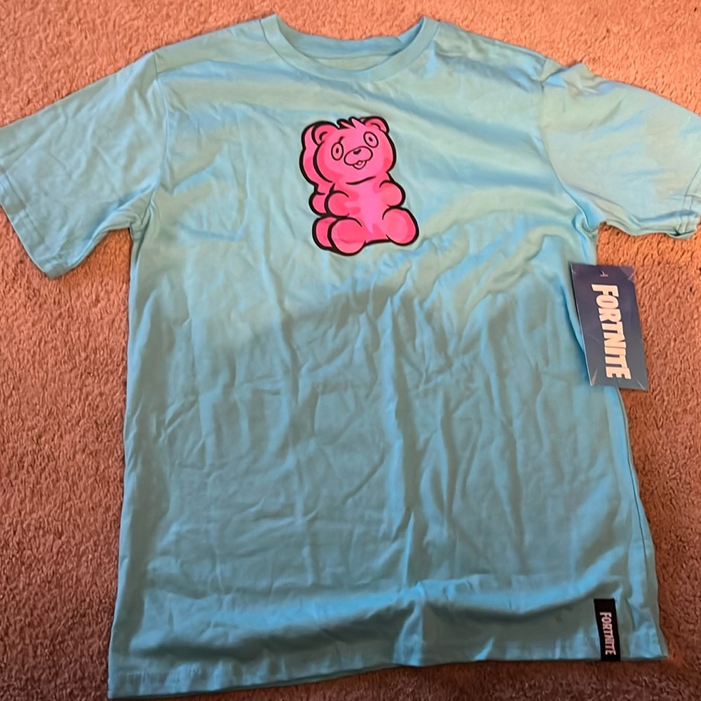 Boys Fortnite Tee